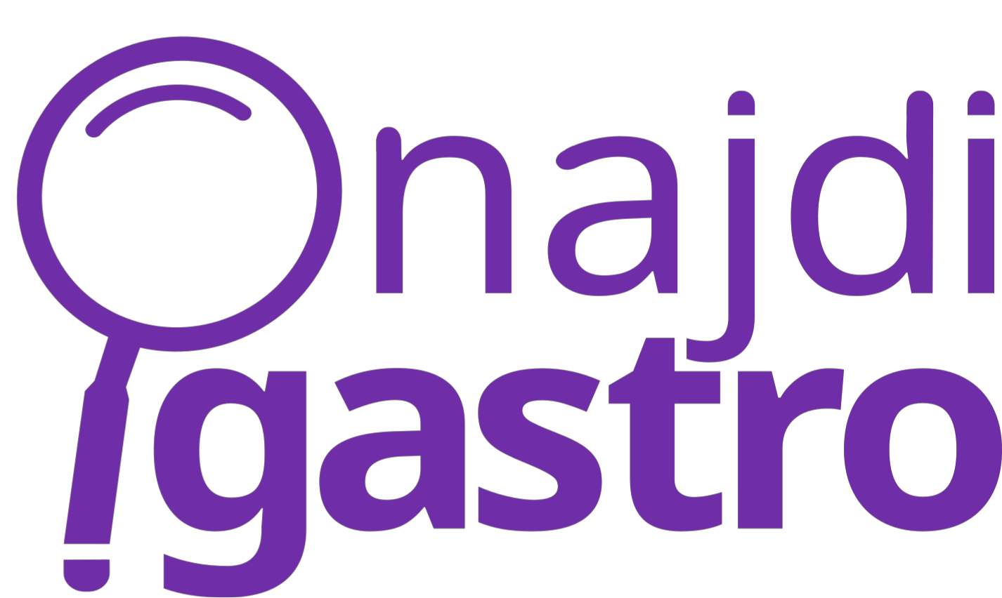 Najdigastro